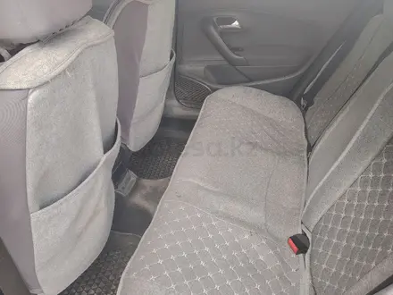 Volkswagen Polo 2013 года за 2 800 000 тг. в Алматы
