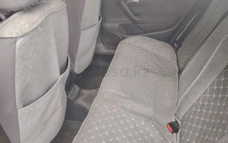 Volkswagen Polo 2013 года за 2 800 000 тг. в Алматы