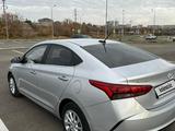 Hyundai Accent 2021 годаfor9 300 000 тг. в Костанай – фото 4