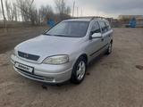 Opel Astra 1999 года за 3 400 000 тг. в Тараз – фото 2