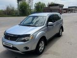 Mitsubishi Outlander 2006 годаүшін6 000 000 тг. в Алматы