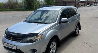 Mitsubishi Outlander 2006 годаүшін6 000 000 тг. в Алматы