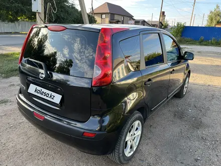 Nissan Note 2007 года за 3 000 000 тг. в Шемонаиха