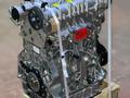 Двигатель Шкода Октавия А7 CHPA 1.4 TSI за 950 000 тг. в Алматы – фото 4