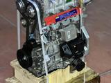 Двигатель Шкода Октавия А7 CHPA 1.4 TSI за 950 000 тг. в Алматы