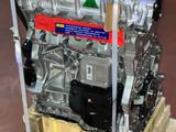 Двигатель Шкода Октавия А7 CHPA 1.4 TSI за 950 000 тг. в Алматы – фото 2