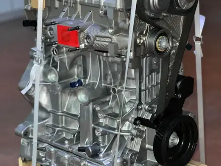 Двигатель Шкода Октавия А7 CHPA 1.4 TSI за 950 000 тг. в Алматы – фото 7