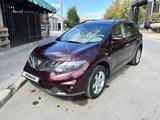 Nissan Murano 2015 года за 7 490 000 тг. в Караганда