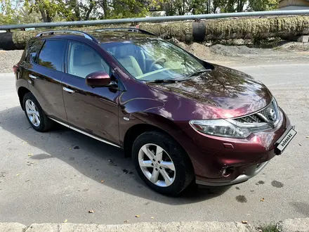 Nissan Murano 2015 года за 7 490 000 тг. в Караганда – фото 2