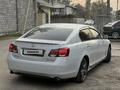 Lexus GS 300 2005 годаүшін6 200 000 тг. в Алматы – фото 8