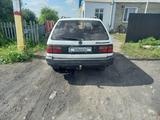 Volkswagen Passat 1993 года за 1 700 000 тг. в Костанай – фото 3