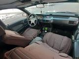 Mitsubishi Galant 1992 годаүшін1 150 000 тг. в Алматы – фото 4