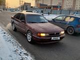 Mitsubishi Galant 1992 годаүшін1 150 000 тг. в Алматы – фото 2