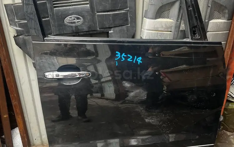 Двери за 85 000 тг. в Алматы