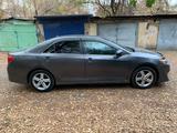 Toyota Camry 2012 годаүшін9 600 000 тг. в Алматы – фото 4