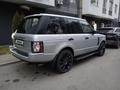 Land Rover Range Rover 2007 годаfor7 800 000 тг. в Алматы – фото 5