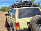 Jeep Cherokee 1993 года за 4 300 000 тг. в Актау – фото 3