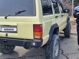 Jeep Cherokee 1993 года за 4 300 000 тг. в Актау – фото 5