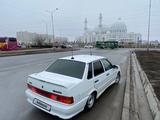 ВАЗ (Lada) 2115 2012 годаүшін1 450 000 тг. в Шымкент