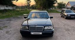 Mercedes-Benz C 280 1997 года за 2 600 000 тг. в Алматы – фото 3