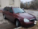 ВАЗ (Lada) Priora 2171 2011 годаfor2 050 000 тг. в Актобе – фото 3