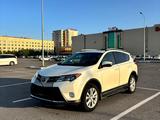 Toyota RAV4 2014 года за 12 900 000 тг. в Караганда