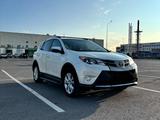 Toyota RAV4 2014 года за 12 900 000 тг. в Караганда – фото 3