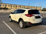 Toyota RAV4 2014 года за 12 900 000 тг. в Караганда – фото 4