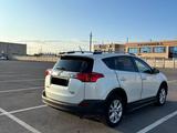 Toyota RAV4 2014 года за 12 900 000 тг. в Караганда – фото 5