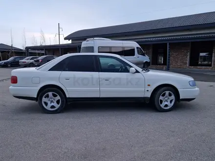 Audi 100 1994 года за 2 500 000 тг. в Тараз