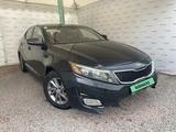 Kia Optima 2014 года за 4 800 000 тг. в Алматы