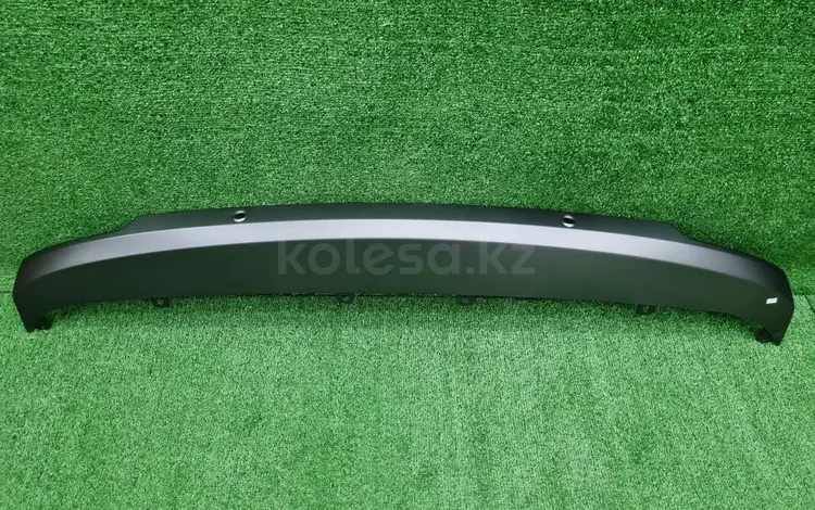 Накладка заднего бампера L7 за 1 000 тг. в Алматы