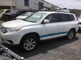 Toyota Highlander 2012 года за 435 000 тг. в Павлодар