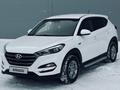 Hyundai Tucson 2018 годаүшін10 200 000 тг. в Костанай