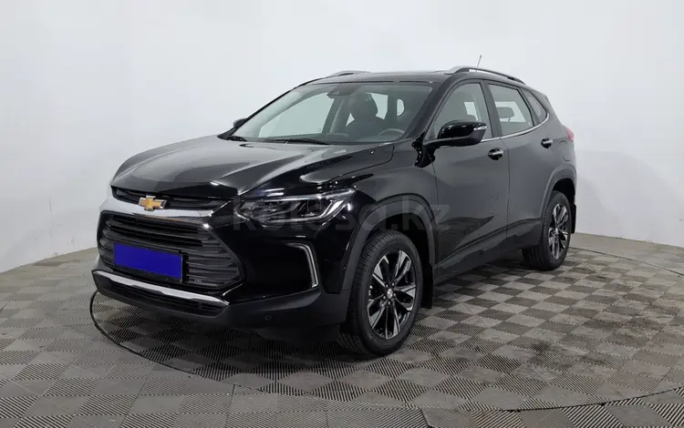 Chevrolet Tracker 2024 года за 8 690 000 тг. в Астана