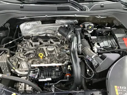 Chevrolet Tracker 2024 года за 8 690 000 тг. в Астана – фото 11
