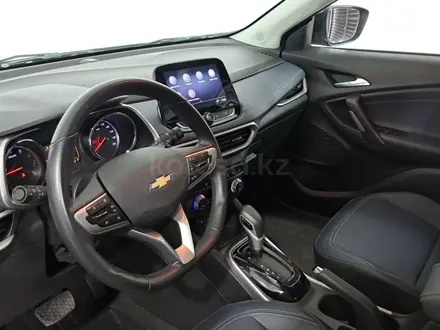 Chevrolet Tracker 2024 года за 8 690 000 тг. в Астана – фото 12
