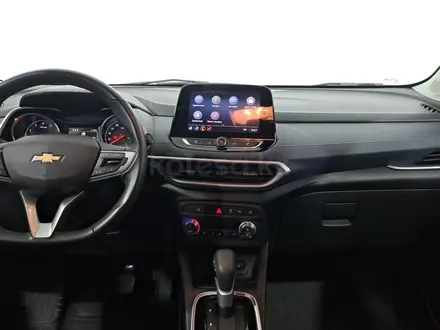 Chevrolet Tracker 2024 года за 8 690 000 тг. в Астана – фото 14