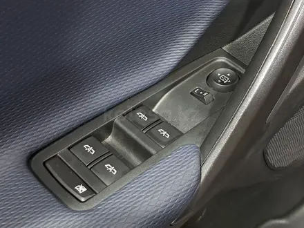 Chevrolet Tracker 2024 года за 8 690 000 тг. в Астана – фото 17