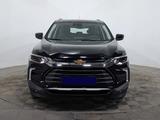 Chevrolet Tracker 2024 годаүшін8 190 000 тг. в Астана – фото 2