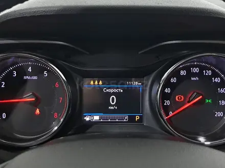 Chevrolet Tracker 2024 года за 8 690 000 тг. в Астана – фото 20