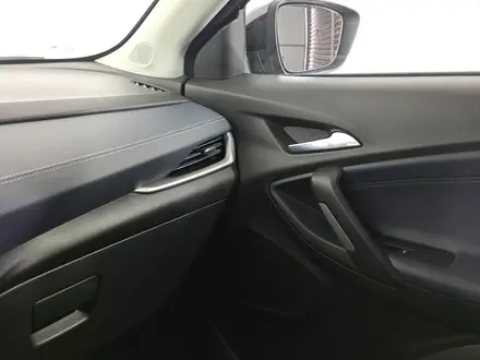Chevrolet Tracker 2024 года за 8 690 000 тг. в Астана – фото 24