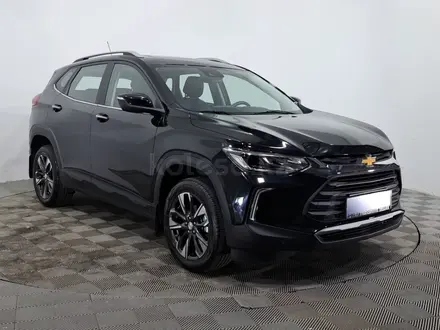 Chevrolet Tracker 2024 года за 8 690 000 тг. в Астана – фото 3