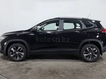 Chevrolet Tracker 2024 года за 8 690 000 тг. в Астана – фото 8