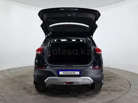Chevrolet Tracker 2024 года за 8 690 000 тг. в Астана – фото 9
