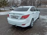 Hyundai Accent 2013 года за 4 300 000 тг. в Павлодар – фото 2