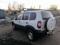 Chevrolet Niva 2014 года за 3 600 000 тг. в Кокшетау – фото 5