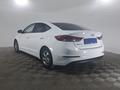 Hyundai Avante 2017 года за 5 990 000 тг. в Павлодар – фото 7