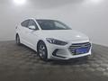 Hyundai Avante 2017 года за 5 990 000 тг. в Павлодар – фото 3