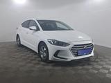 Hyundai Avante 2017 года за 5 650 000 тг. в Павлодар – фото 3